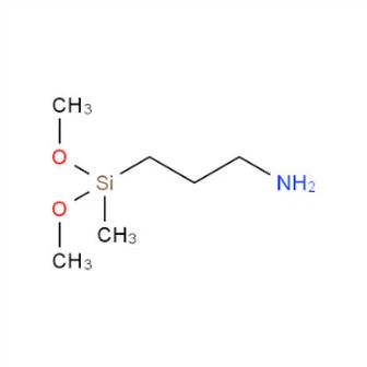 3-aminopropylmetyldimetoxisilan